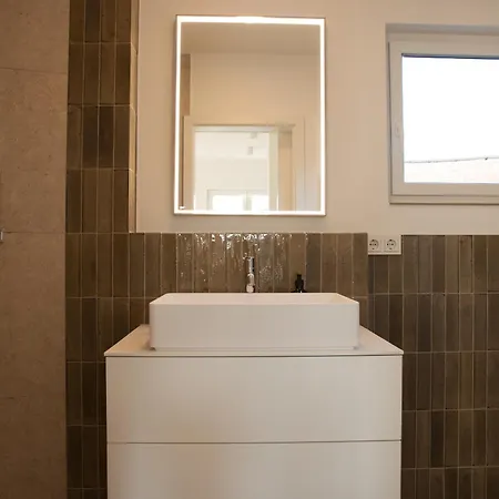 Designerwohnung In Der Suedstadt ケルン