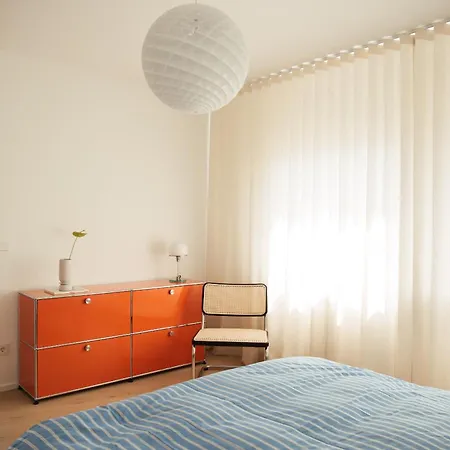 アパート Designerwohnung In Der Suedstadt ケルン