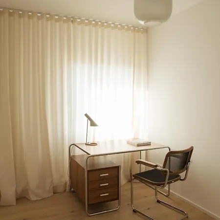 Designerwohnung In Der Suedstadt