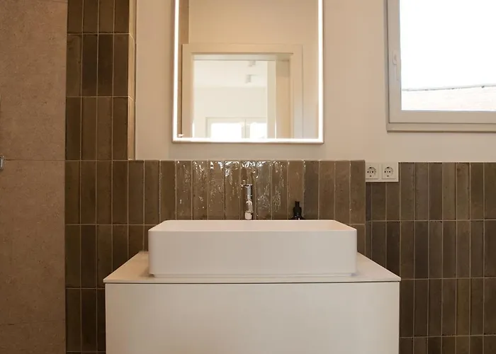 Designerwohnung In Der Suedstadt Colónia