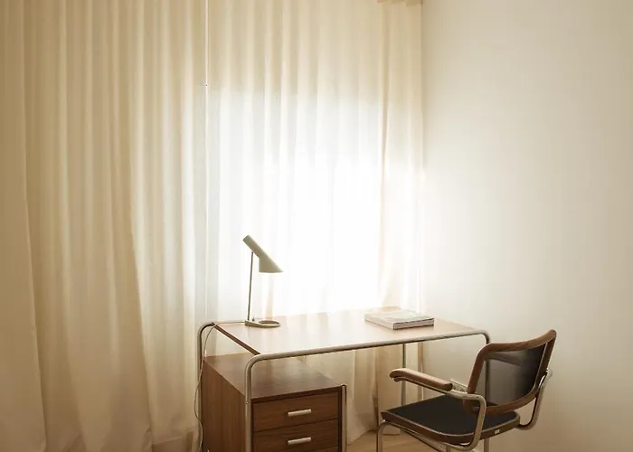 Designerwohnung In Der Suedstadt