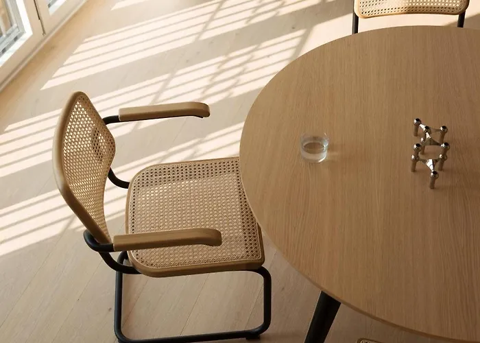 Apartamento Designerwohnung In Der Südstadt Colonia