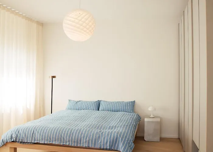 Apartamento Designerwohnung In Der Suedstadt
