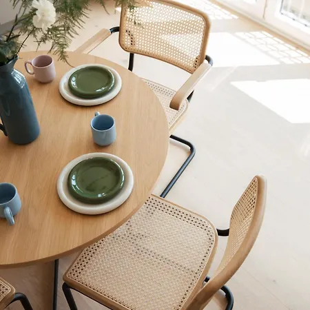 Daire Designerwohnung In Der Suedstadt Köln