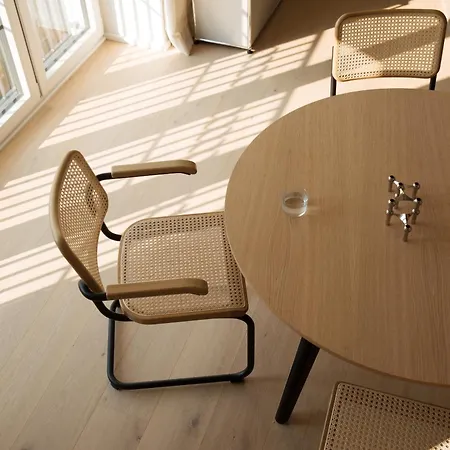 Apartment Designerwohnung In Der Suedstadt Cologne
