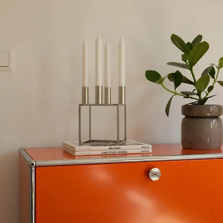 Designerwohnung In Der Suedstadt 公寓 科隆